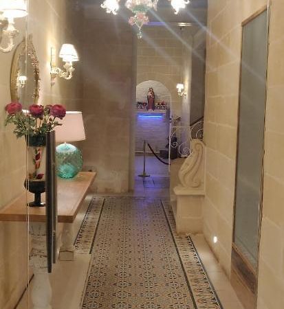 Central 214 Boutique Hotel Hamrun 外观 照片