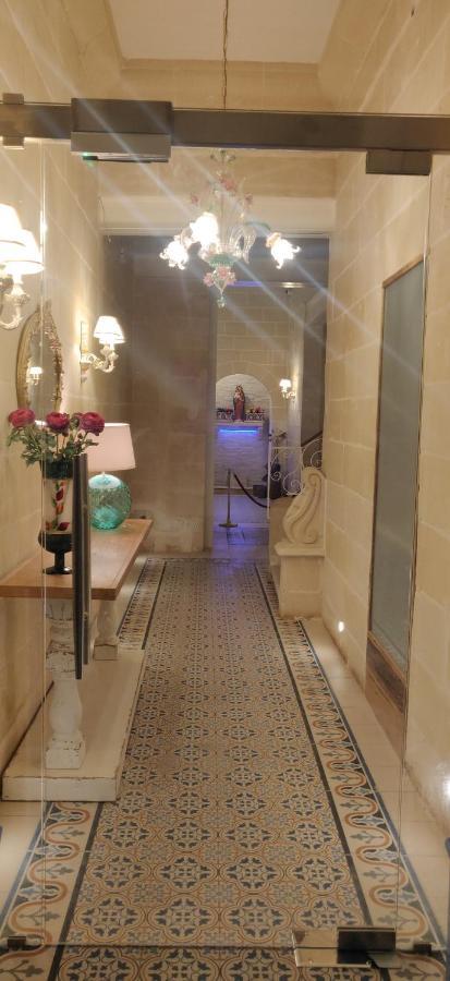 Central 214 Boutique Hotel Hamrun 外观 照片