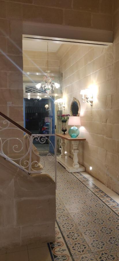 Central 214 Boutique Hotel Hamrun 外观 照片