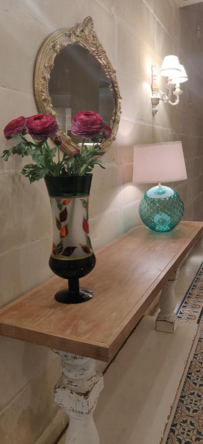 Central 214 Boutique Hotel Hamrun 外观 照片