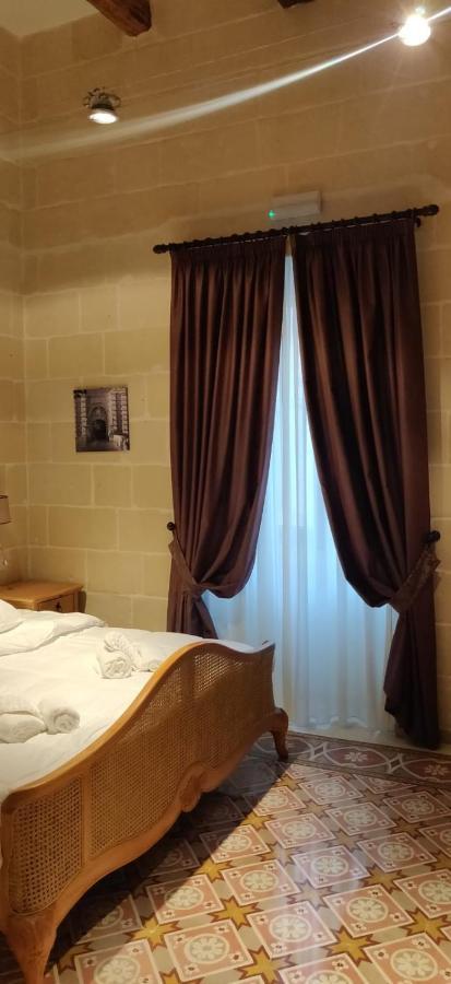 Central 214 Boutique Hotel Hamrun 外观 照片