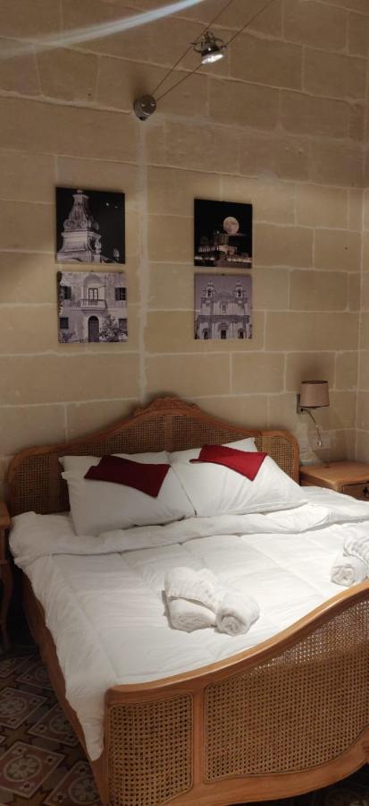 Central 214 Boutique Hotel Hamrun 外观 照片