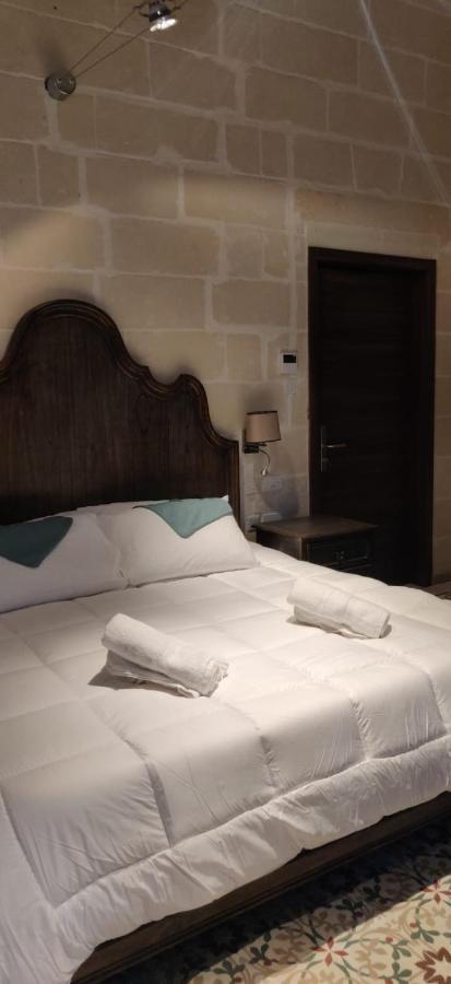 Central 214 Boutique Hotel Hamrun 外观 照片