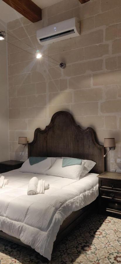 Central 214 Boutique Hotel Hamrun 外观 照片