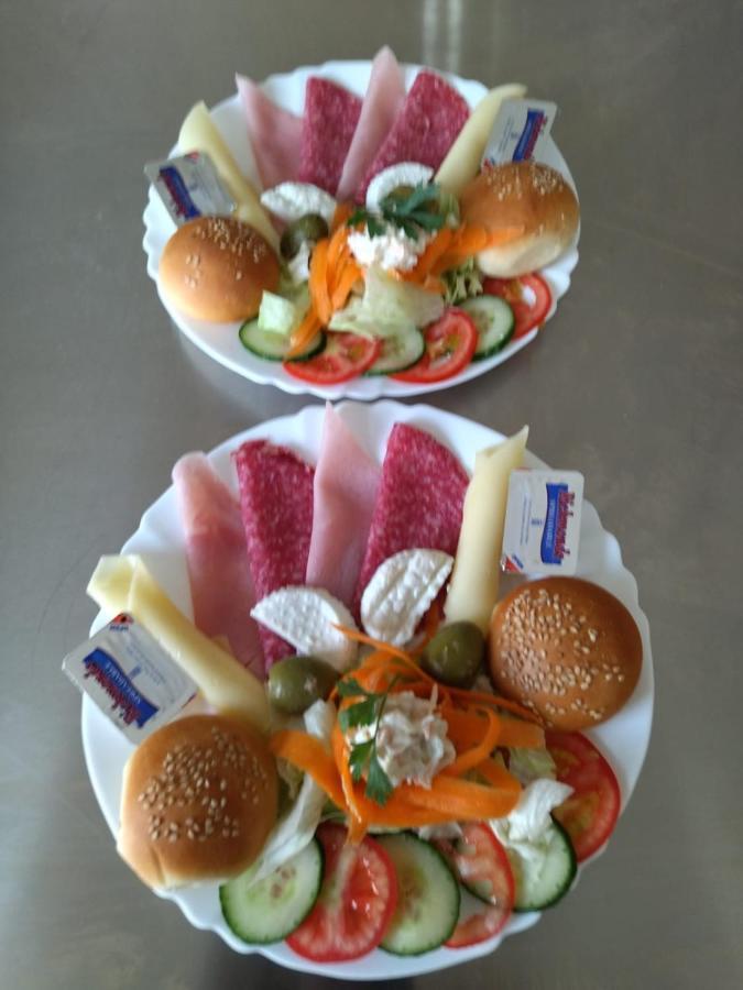 Central 214 Boutique Hotel Hamrun 外观 照片
