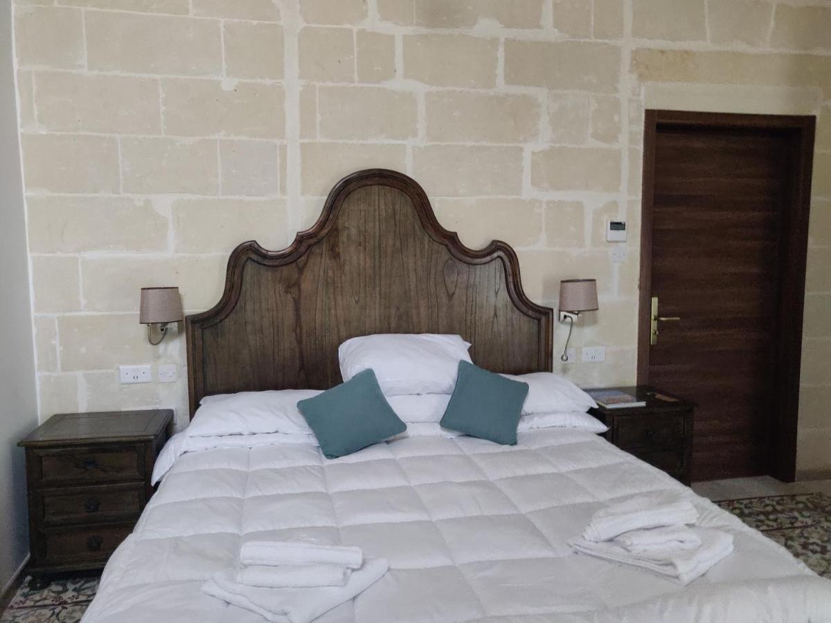Central 214 Boutique Hotel Hamrun 外观 照片