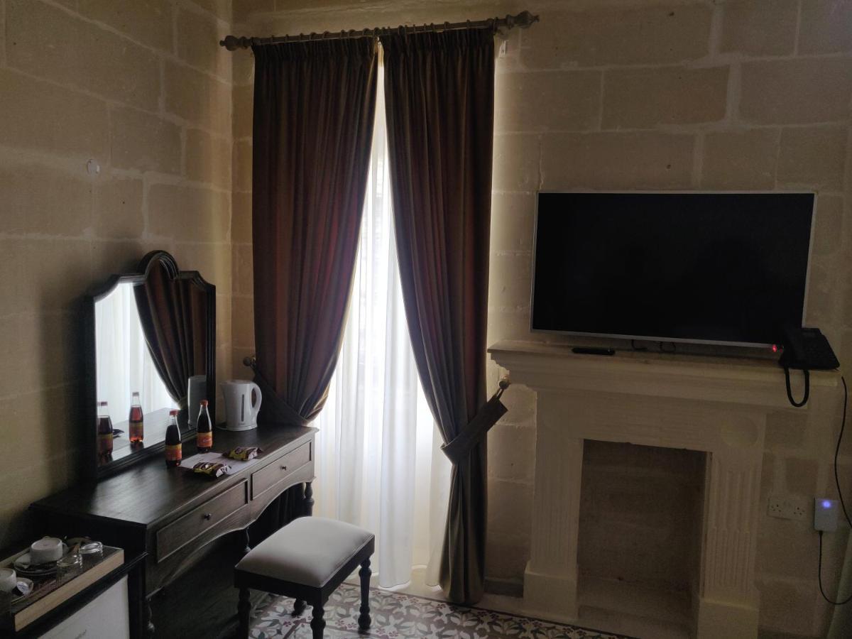 Central 214 Boutique Hotel Hamrun 外观 照片