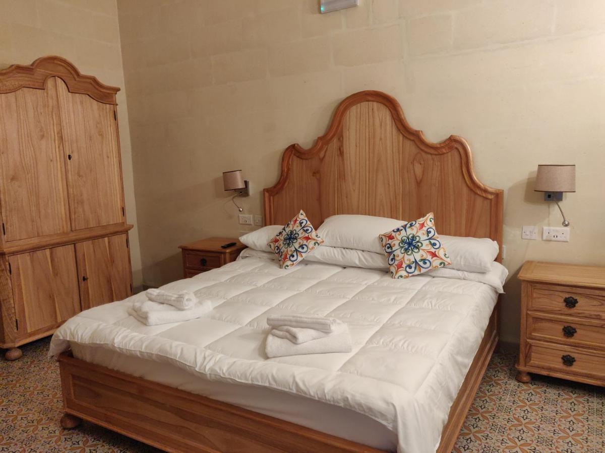 Central 214 Boutique Hotel Hamrun 外观 照片