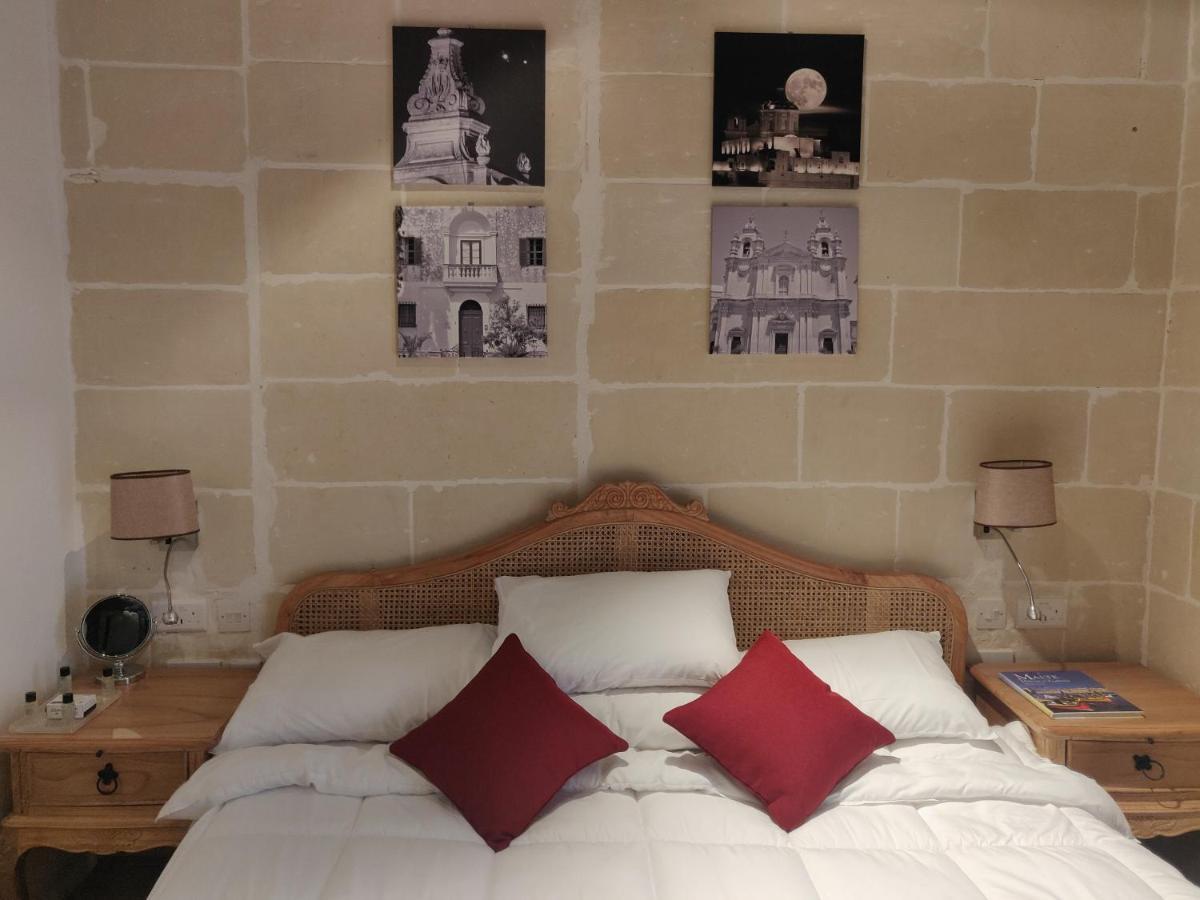 Central 214 Boutique Hotel Hamrun 外观 照片