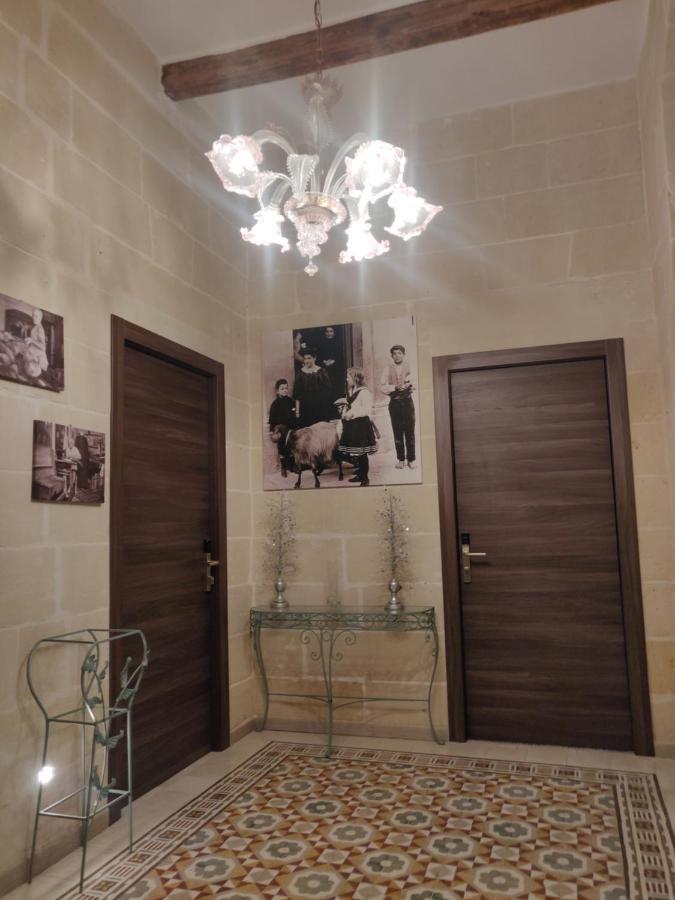 Central 214 Boutique Hotel Hamrun 外观 照片