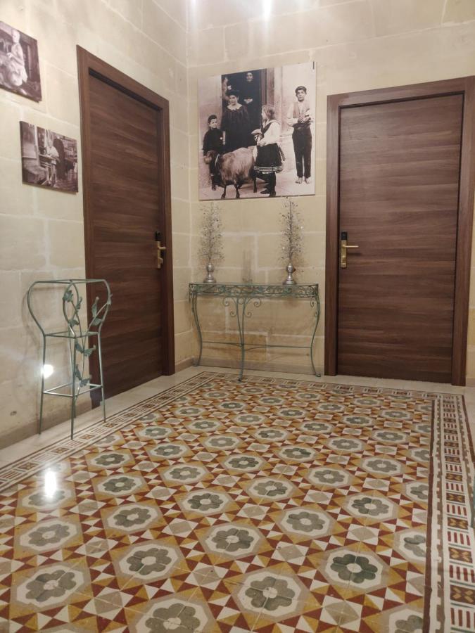 Central 214 Boutique Hotel Hamrun 外观 照片