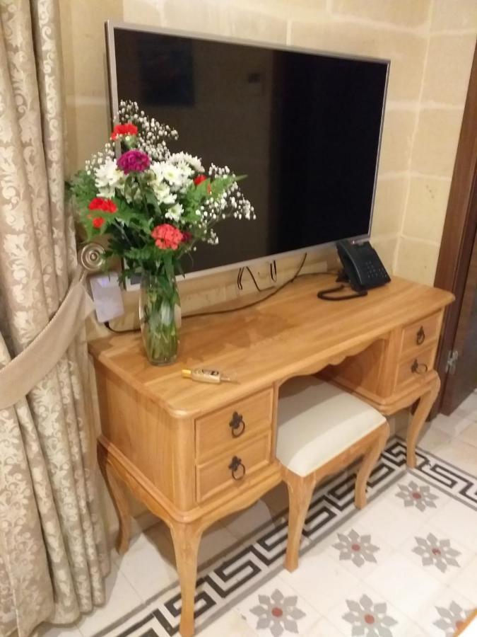Central 214 Boutique Hotel Hamrun 外观 照片