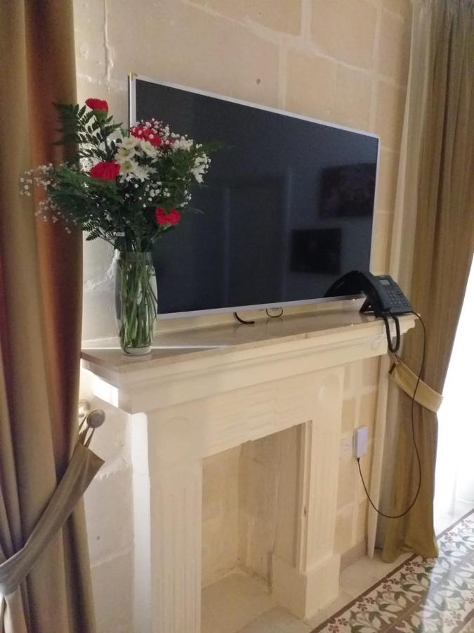 Central 214 Boutique Hotel Hamrun 外观 照片